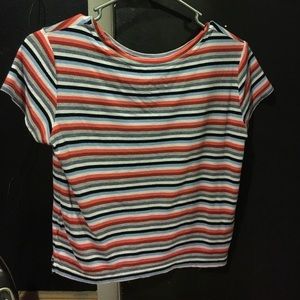American Eagle Outfitters top