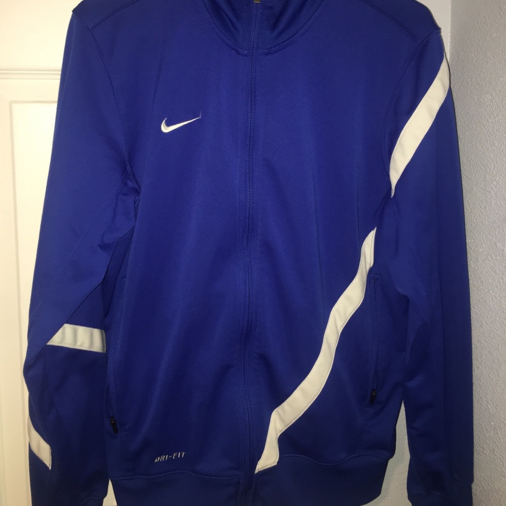Nike jacket