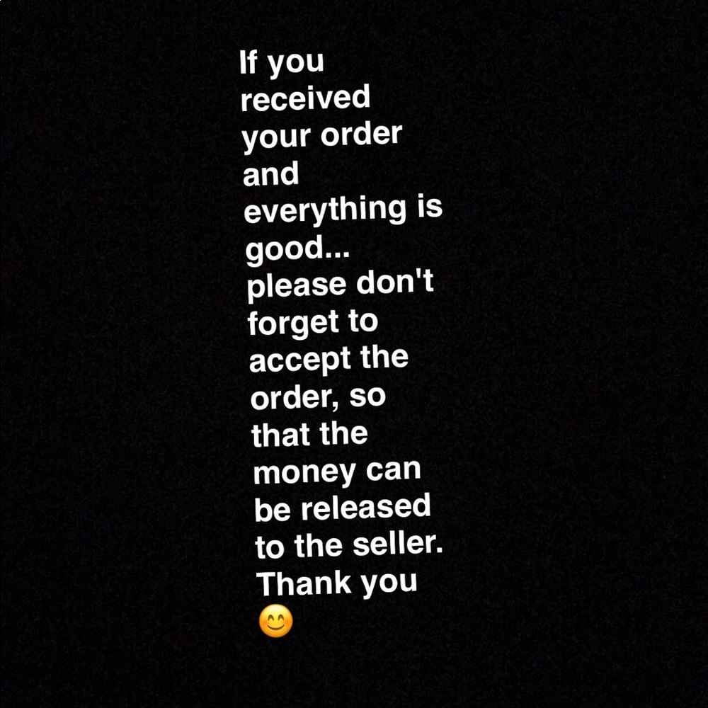 Please read