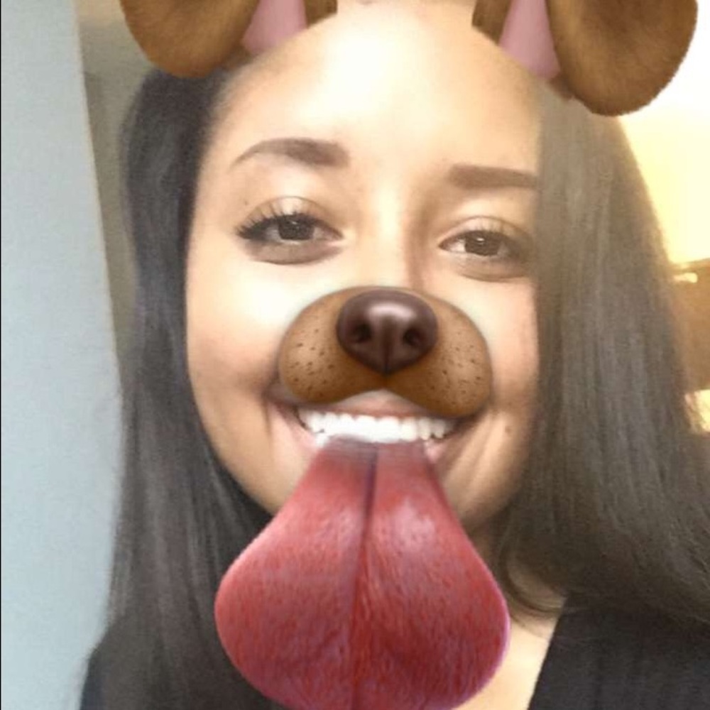 Meet your Posher, Kyleigh