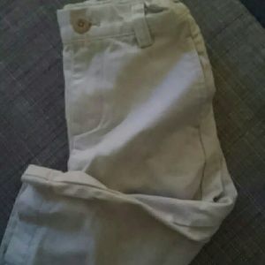 2T boy vineyard vines khaki pants