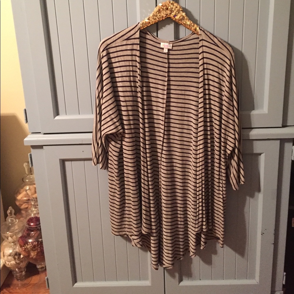 Lularoe Lindsay