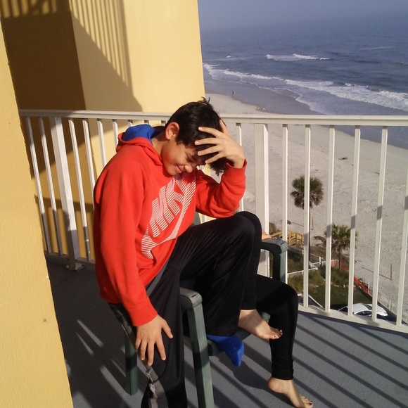 Meet your Posher, Zeida - Picture 3 of 3