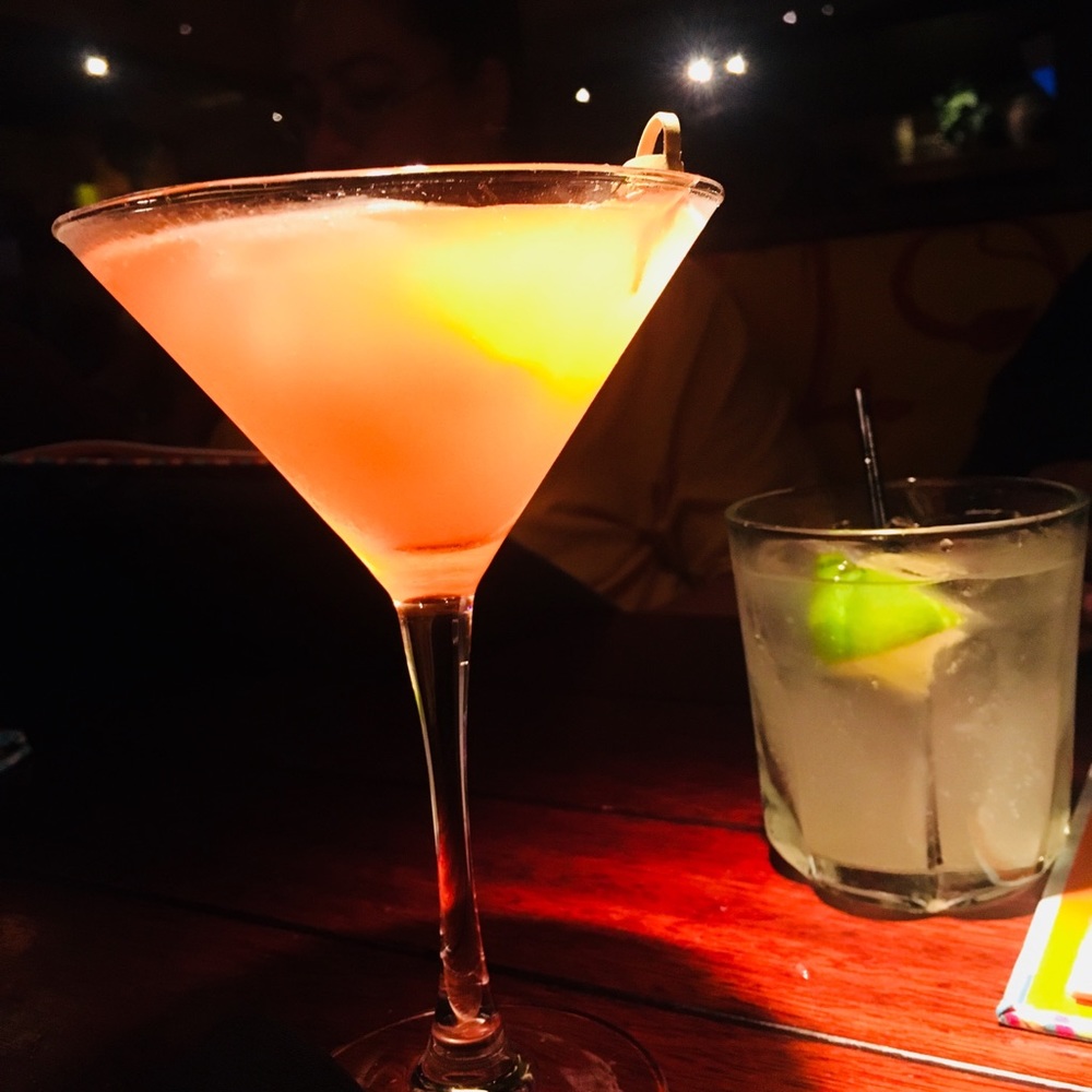 Meet your Posher, Robin