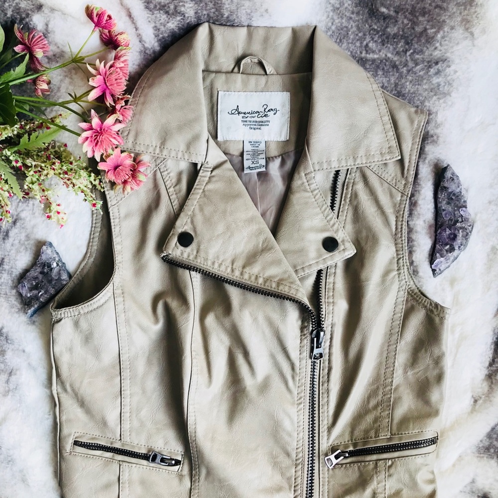American Rag Vest
