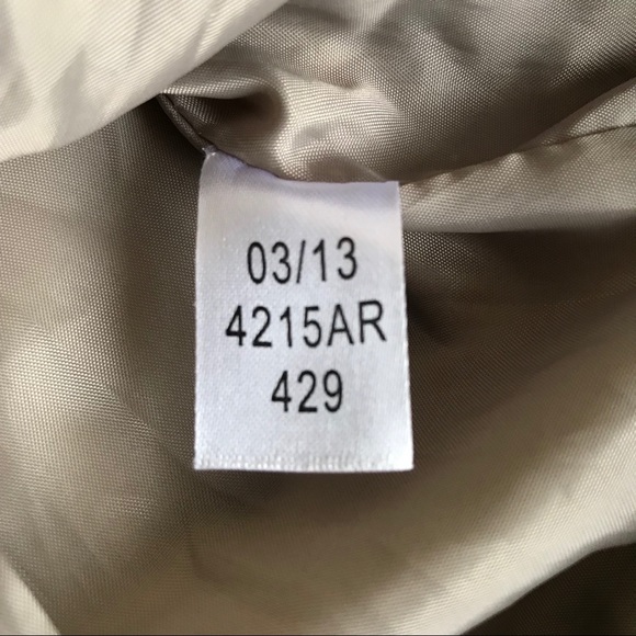 American Rag Vest - Picture 6 of 6