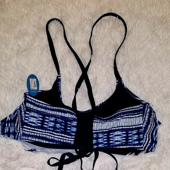 Boutique swimwear 2 piece - Picture 5 of 8