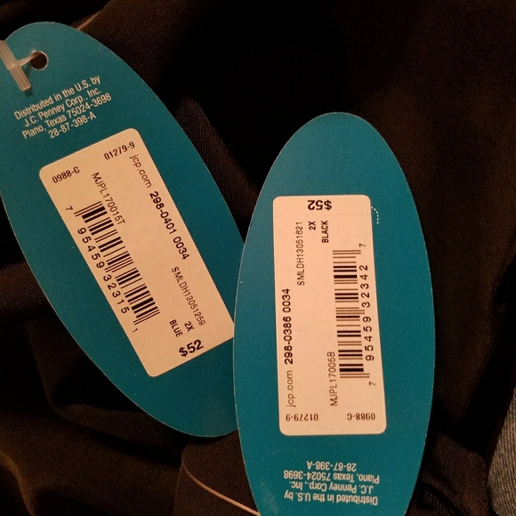 Boutique swimwear 2 piece - Picture 7 of 8