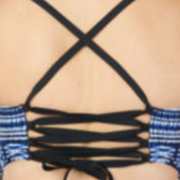 Boutique swimwear 2 piece - Picture 8 of 8