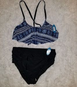 Boutique swimwear 2 piece