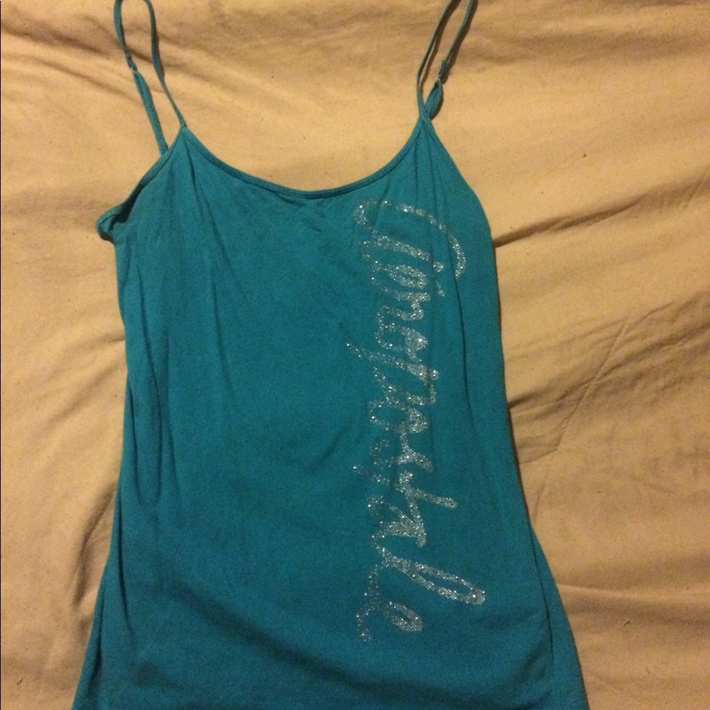 Aeropostale Cami