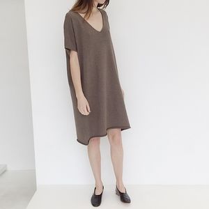 Han Starnes Luxe Sweater Dress
