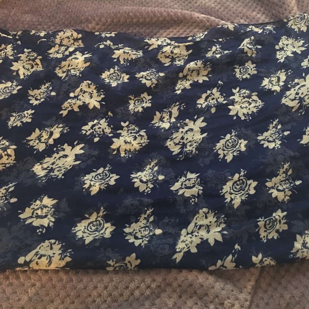 Infinity scarf - Picture 3 of 4
