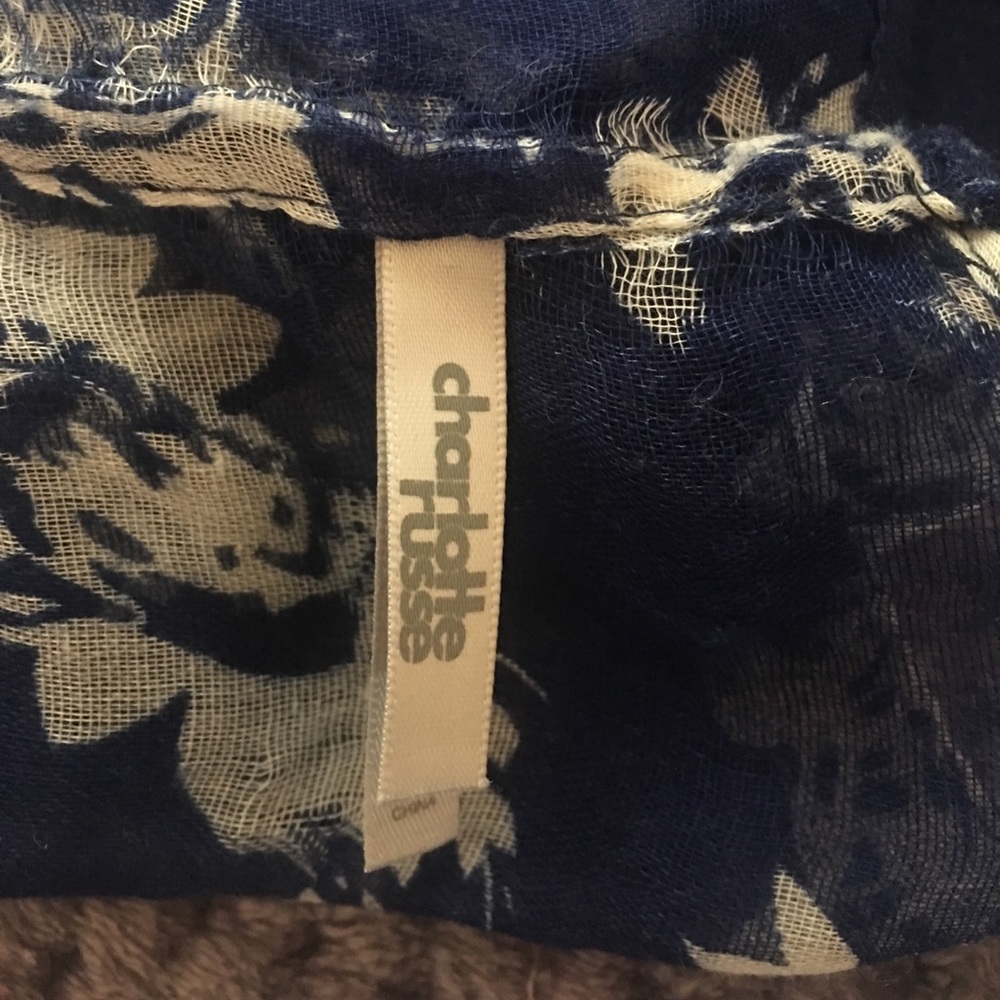 Infinity scarf - Picture 4 of 4