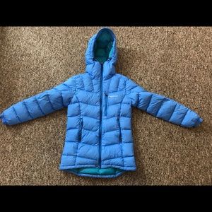 Montane Down Puffer Jacket