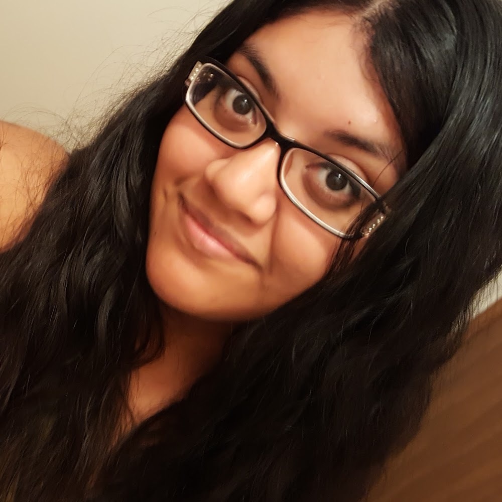 Meet your Posher, Kristina