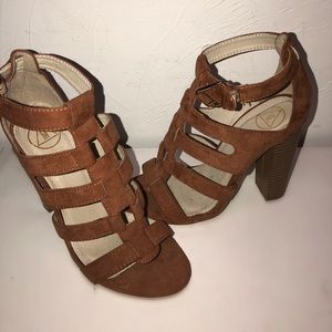 Missguided Sandal