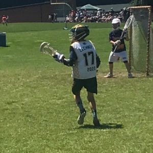 Meet your Posher, Gavin