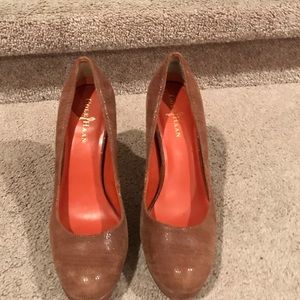 Cole Haan with Nike Air -9.5