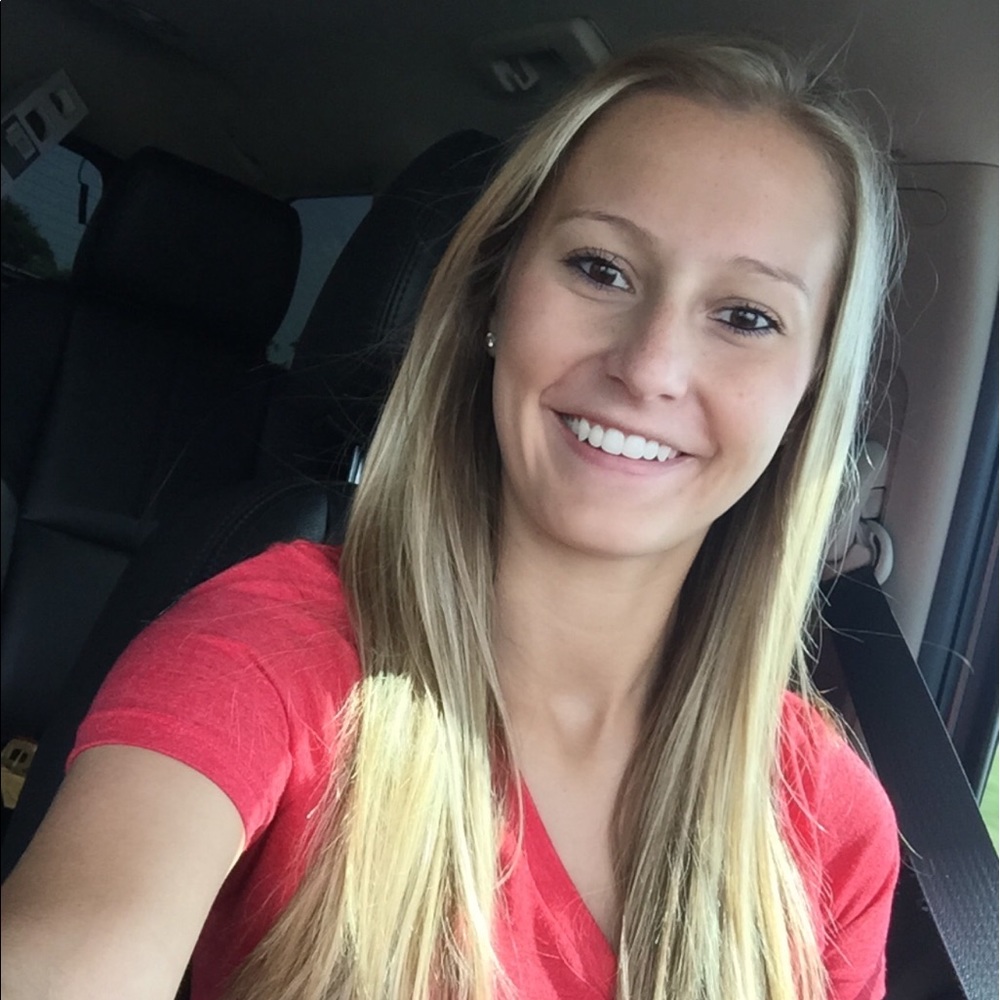 Meet your Posher, Ashlynn