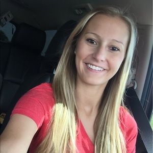 Meet your Posher, Ashlynn