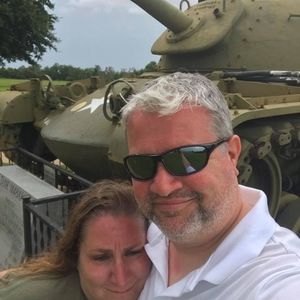 Meet your Posher, Randi