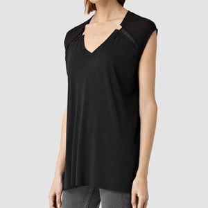 All Saints Descent Tank
