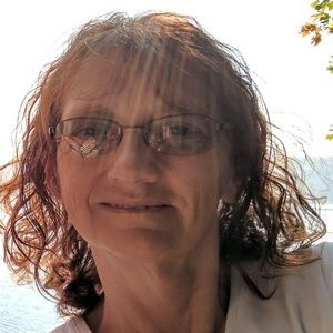 Meet your Posher, Sue