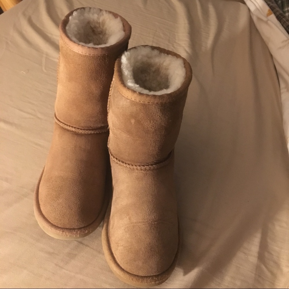 Ugg boots