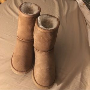 Ugg boots