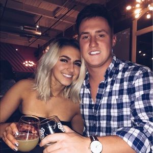 Meet your Posher, Ian