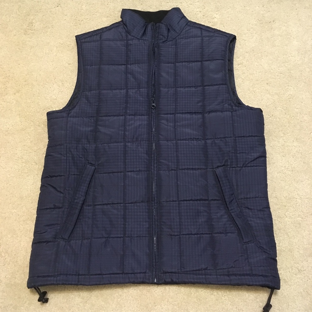 Chaps Men’s Vest