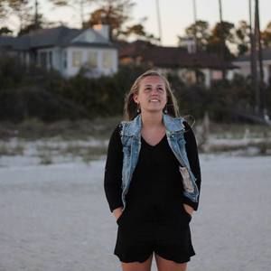 Meet your Posher, Jordan