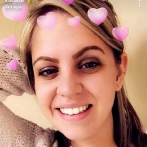 Meet your Posher, Kasey