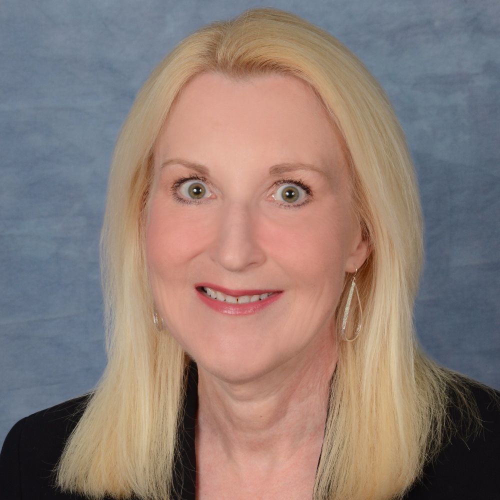 Meet your Posher, Maureen