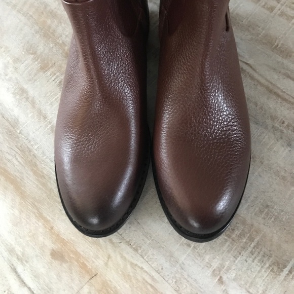 🍂NWOT Sam Edelman Ryan Riding Boot/6.5 - Picture 5 of 7