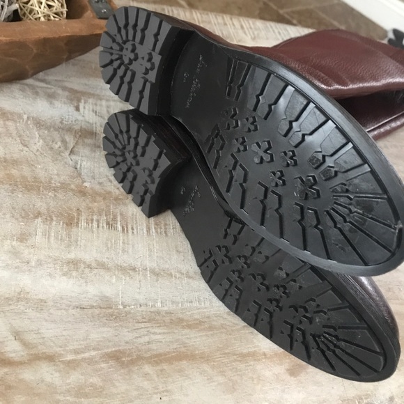 🍂NWOT Sam Edelman Ryan Riding Boot/6.5 - Picture 6 of 7