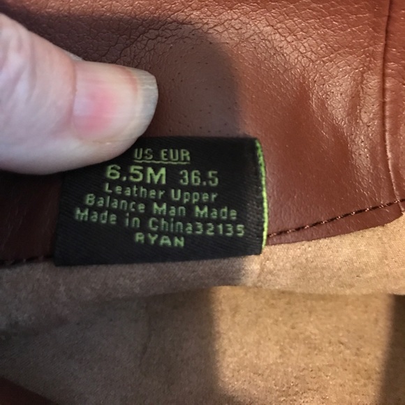 🍂NWOT Sam Edelman Ryan Riding Boot/6.5 - Picture 7 of 7