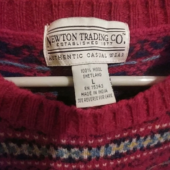 Sweater - Picture 2 of 3