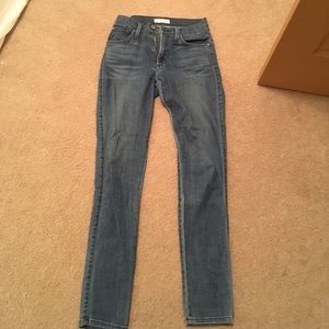 James Jeans high class skinny size 27