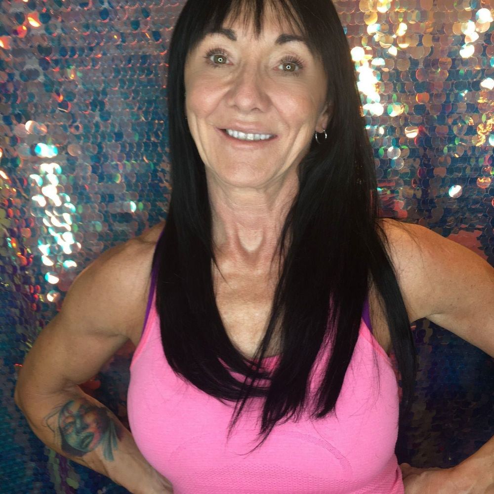 Meet your Posher, Cathy