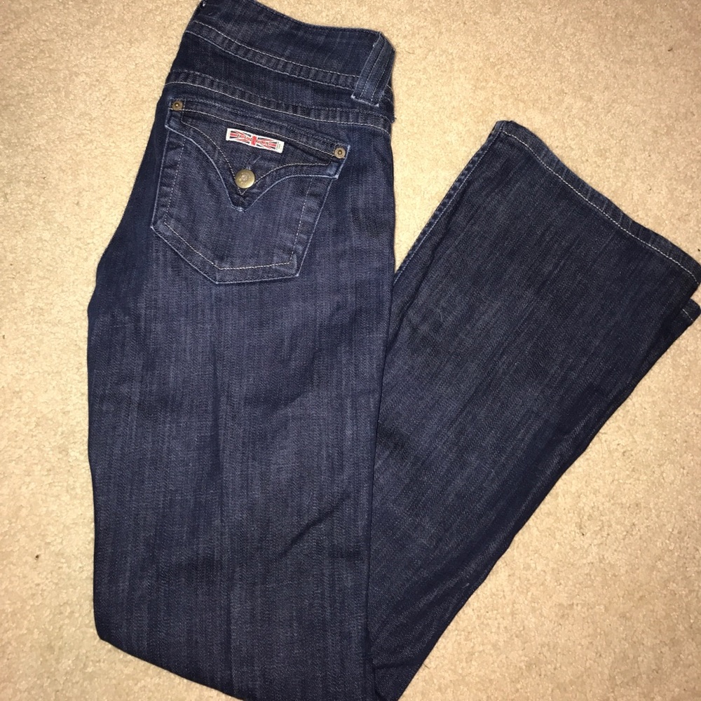 Hudson size 27