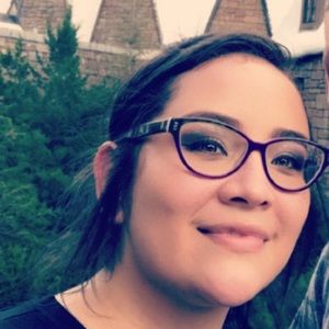 Meet your Posher, Marissa