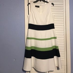 Evan picone dress