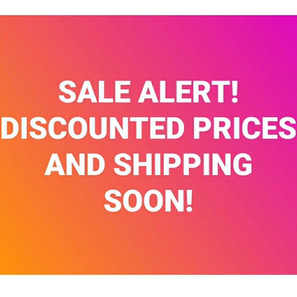 SAVE SAVE SAVE!