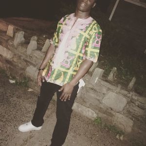 Meet your Posher, Samuel