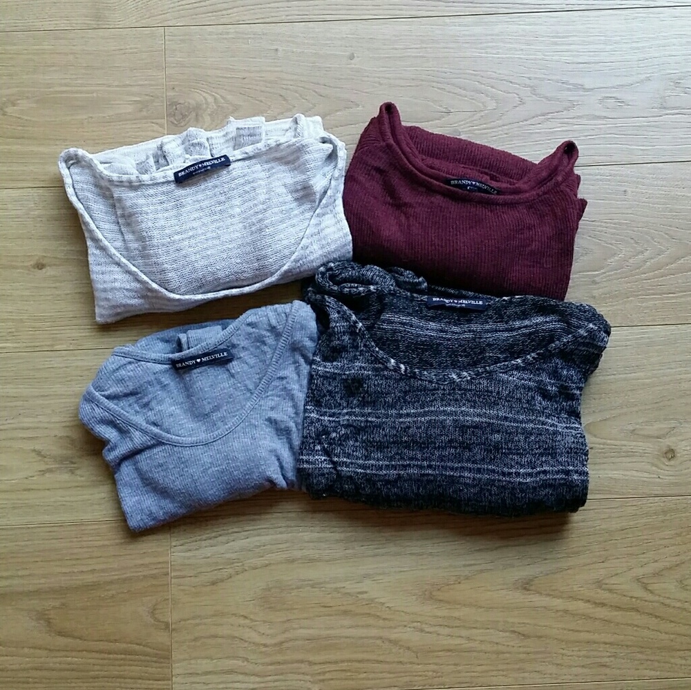 Brandy Melville Bundle