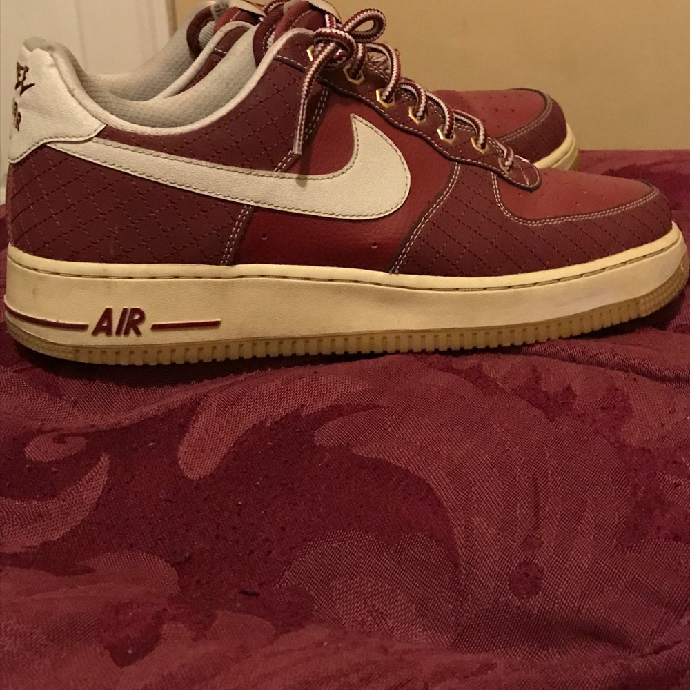Air Force ones