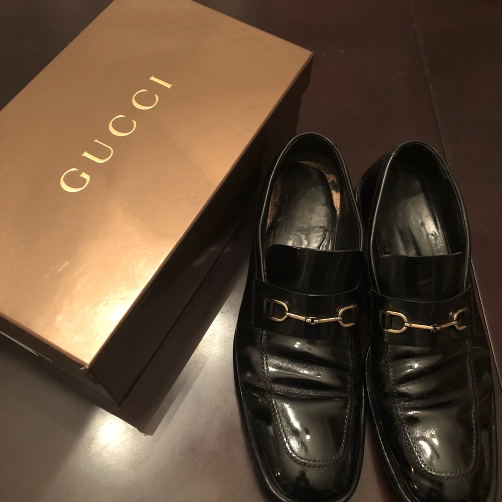 Gucci Loafer