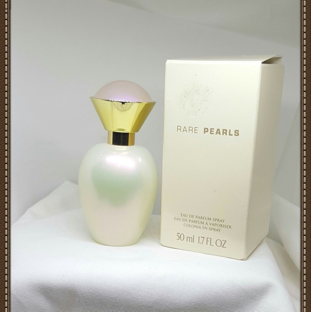Avon Rare Pearls Eau De Parfum Spray